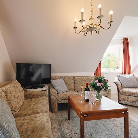 Sorgenfrei -Ruhe Und Erholung In Schoener Studiowohnung Glücksburg Kültér fotó