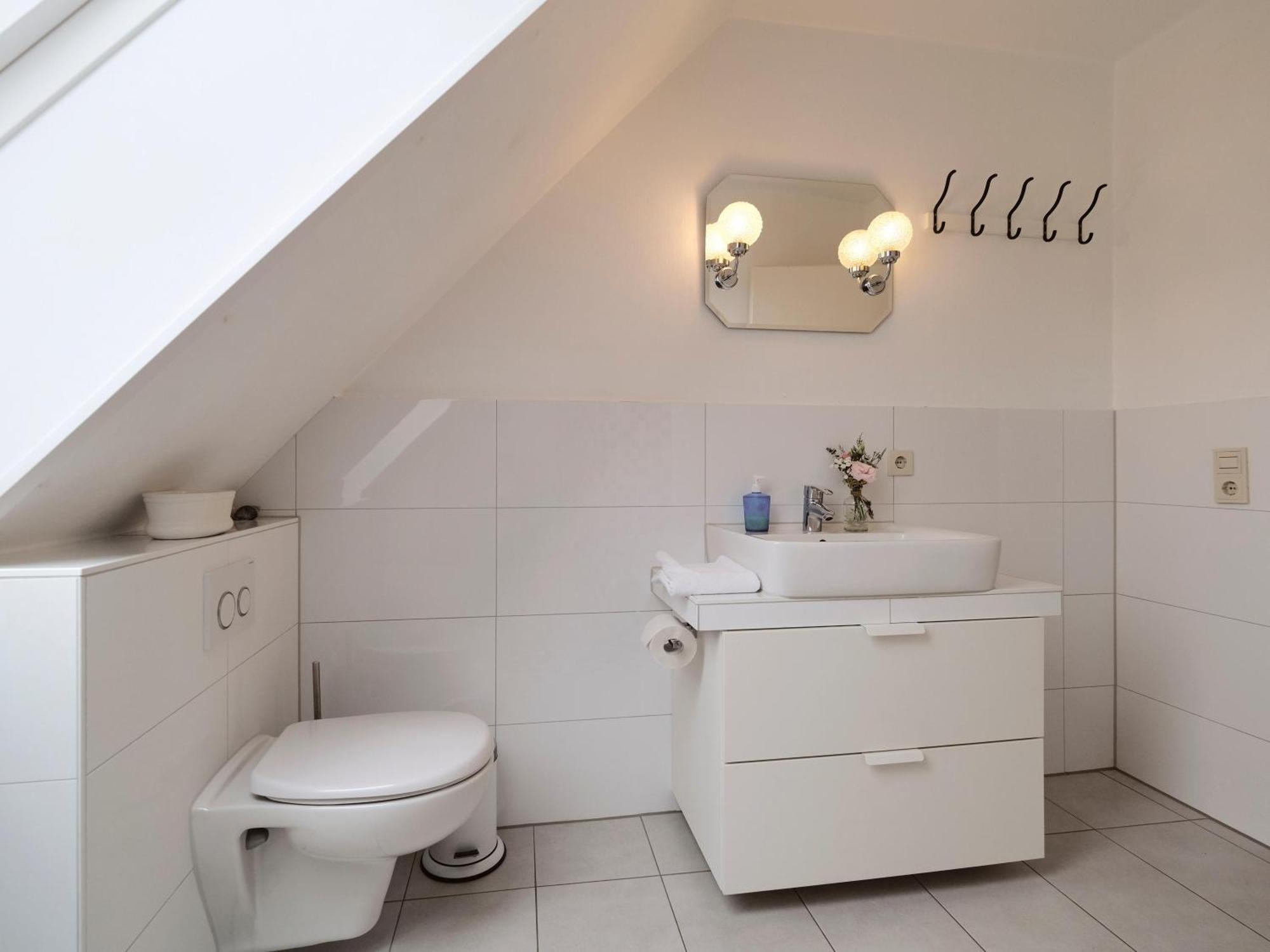Sorgenfrei -Ruhe Und Erholung In Schoener Studiowohnung Glücksburg Kültér fotó