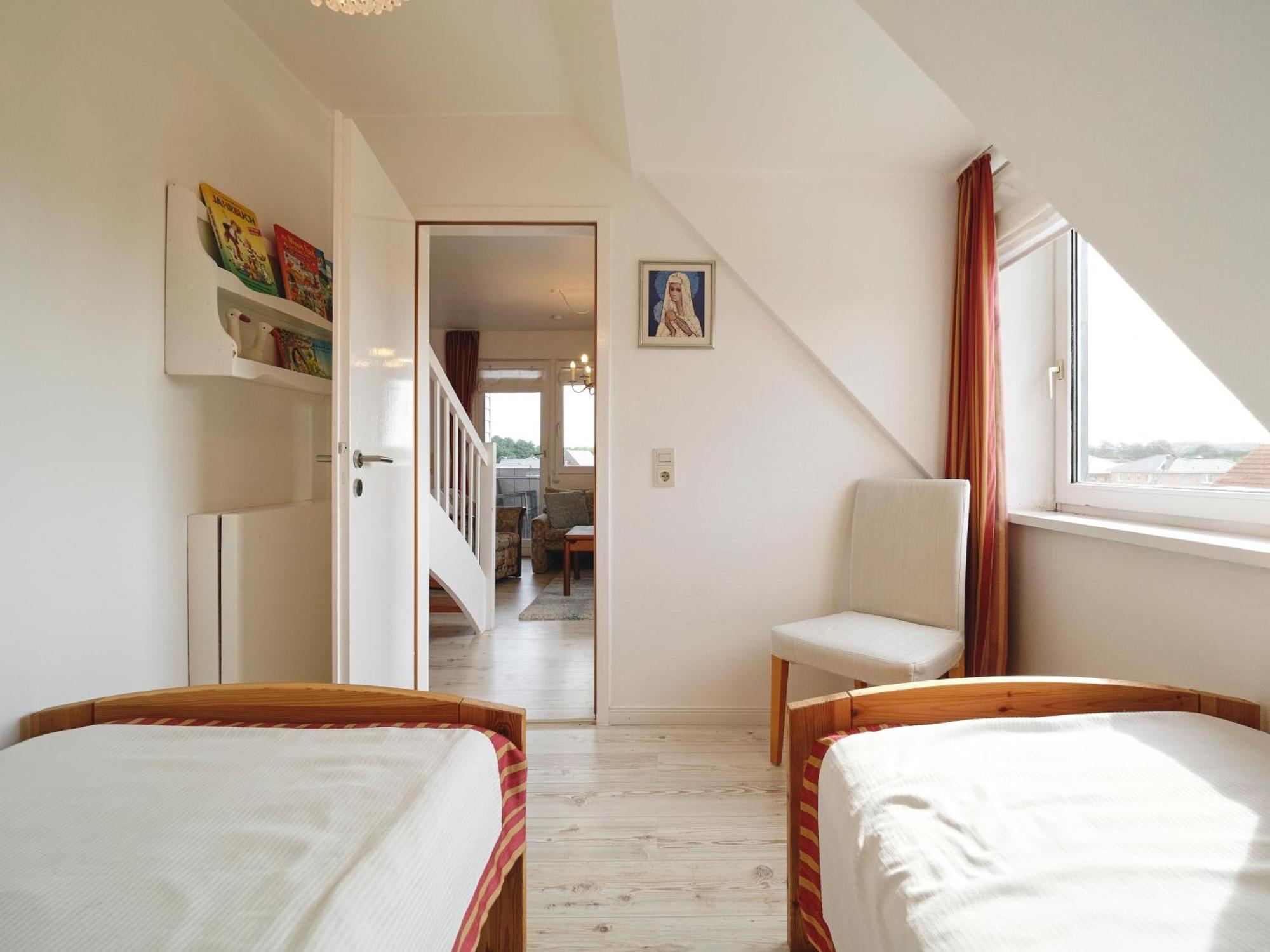 Sorgenfrei -Ruhe Und Erholung In Schoener Studiowohnung Glücksburg Kültér fotó