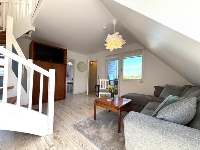 Sorgenfrei -Ruhe Und Erholung In Schoener Studiowohnung Glücksburg Kültér fotó